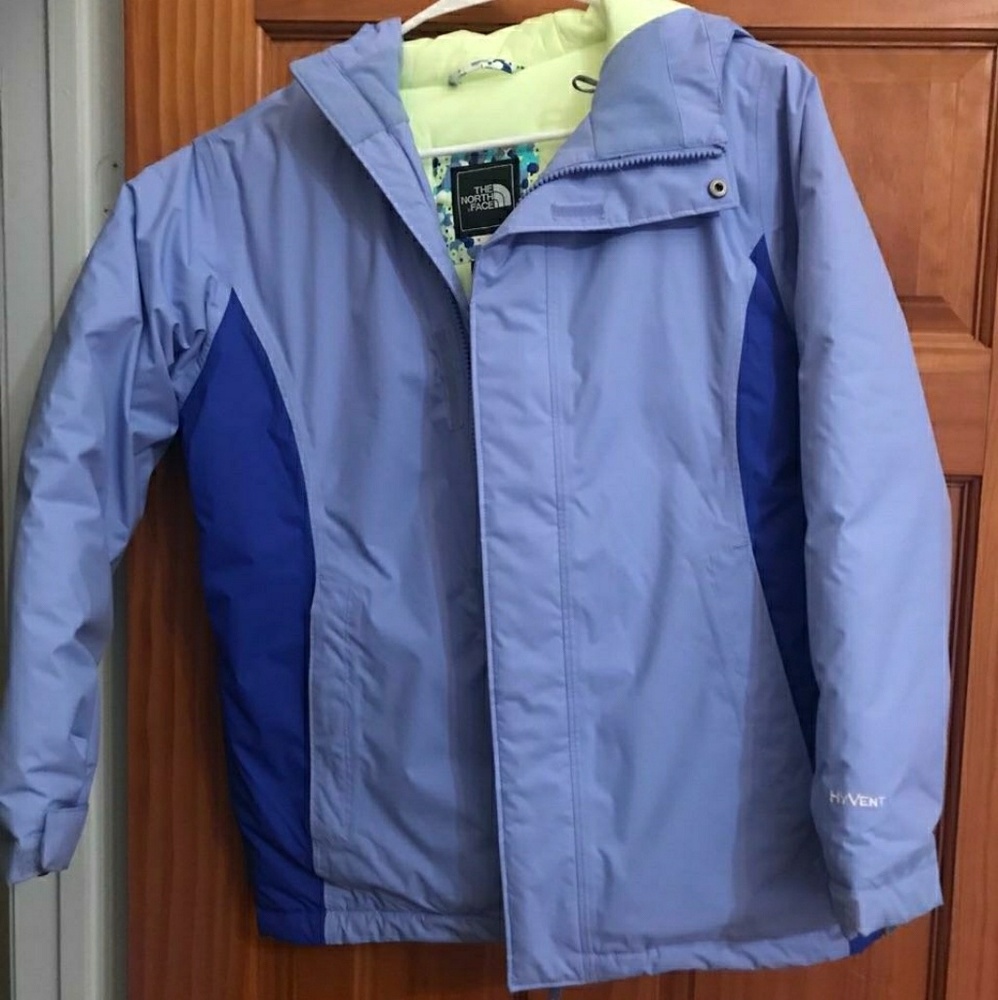 Kids North Face Coat